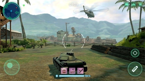 war machines安卓版 最新版v8.48.3